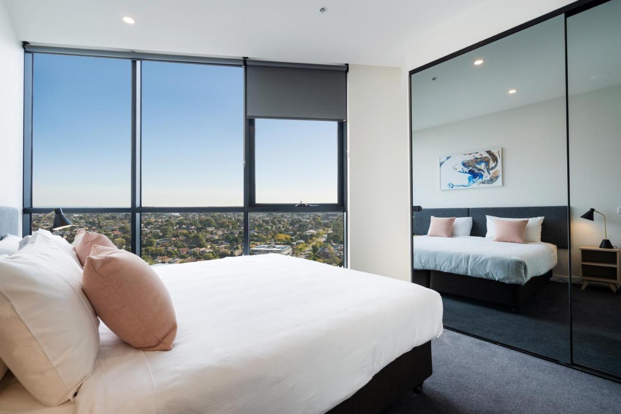 Апартаменты The Sebel Melbourne Malvern Экстерьер фото